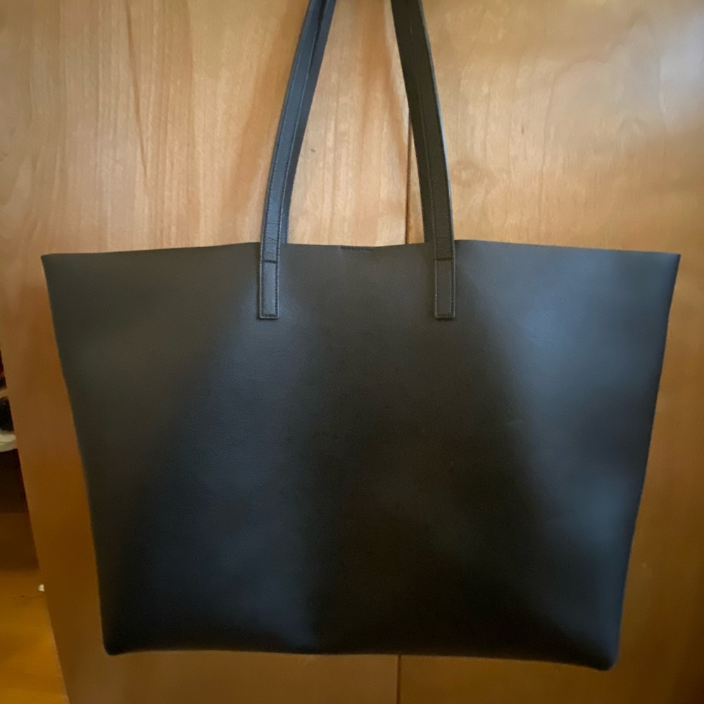 Yves Saint Laurent Tote Bag (In Original Box) - Picture 6 of 8
